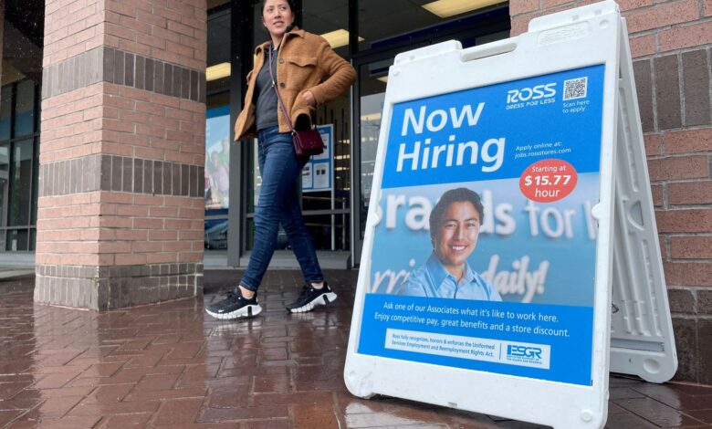 August payrolls grew by a less-than-expected 142,000, but unemployment rate ticked down to 4.2%