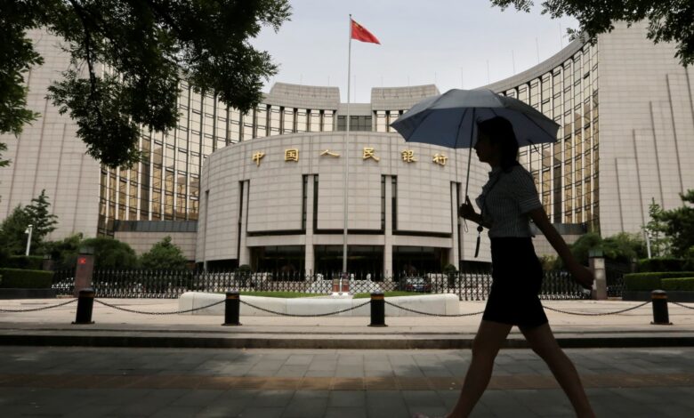 A Fed rate cut may lend a helping hand to Chinese stocks. Or not.