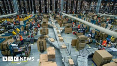 Amazon at 30: what next for 'The Everything Company'?