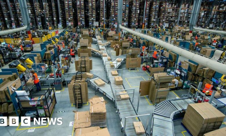 Amazon at 30: what next for 'The Everything Company'?