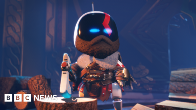 Astro Bot: Could PS5's old-school adventure be a lesson for Sony?