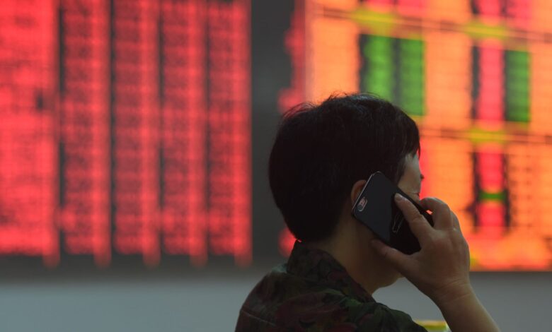 China optimism is surging. Why some investors are cautious