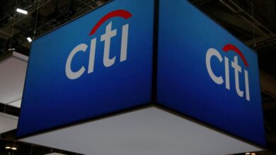 Citi warns some employees about misconduct by staff, contractors, memo says