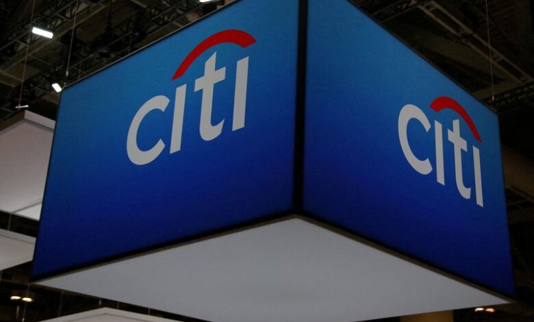 Citi warns some employees about misconduct by staff, contractors, memo says