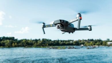 Could You Be The Next Homeowner To Get Their Policy Dropped Due To Drone Surveillance?