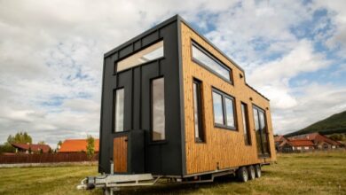 DIYer Builds Tiny Home For $17K That Brings In $50K A Year In 'Almost Completely Passive' Income