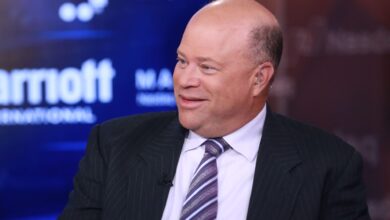 David Tepper's big bet after the Fed rate cut was to buy 'everything' related to China