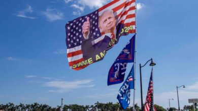 Candidate Donald Trump has pledged to “fight for and protect Social Security and Medicare with no cuts, including no changes to the retirement age.”