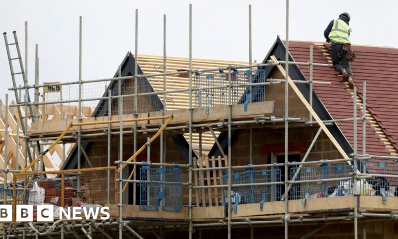 Drive for new housing could swamp services, county councils warn