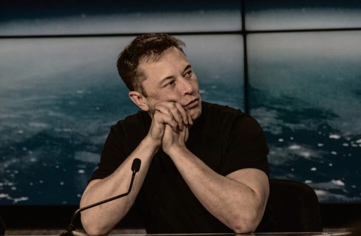 Elon Musk Reacts After Mark Cuban Says He Would Buy X 'In A Heartbeat'