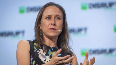 Every single member of the board just resigned from DNA tester 23andMe