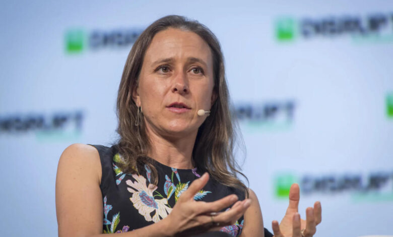 Every single member of the board just resigned from DNA tester 23andMe