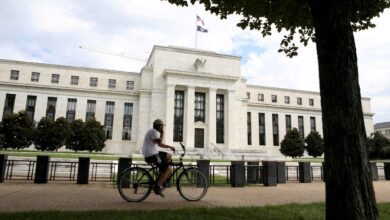 Federal Reserve will opt for slow policy easing as there's 'still work to do' on inflation, Fitch says