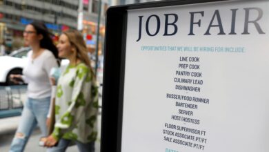 Friday's jobs report for August is going to be huge. Here's what to expect