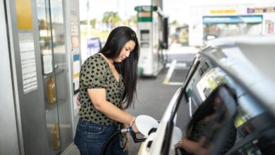 Getting Gas at Costco Could Soon Be a Little Easier. Here's Why