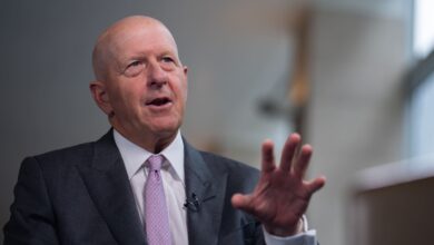 Goldman Sachs to post $400 million hit to third-quarter results as it unwinds consumer business