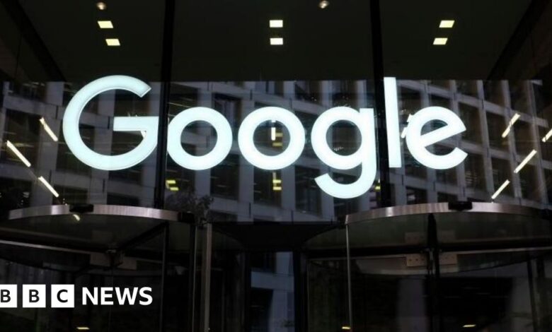 Google abusing ad tech dominance, UK competition watchdog finds