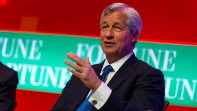 If You Invested $1,000 In Bitcoin When Jamie Dimon Said He Would Fire Employees 'In A Second' For Holding BTC, Here's How Much You'd Have Today