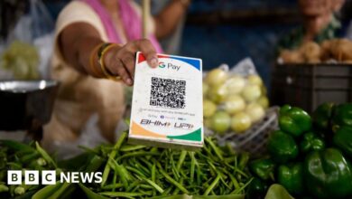 India's wildly popular payments system attracts scammers