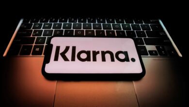 Klarna partners with fellow fintech Adyen to bring buy now, pay later into physical stores