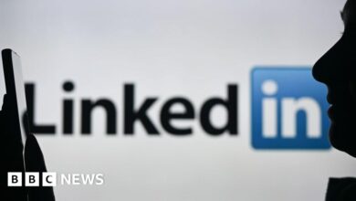 LinkedIn suspends use of UK data for AI after watchdog questions