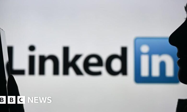 LinkedIn suspends use of UK data for AI after watchdog questions