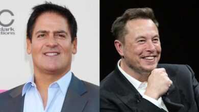 Mark Cuban Asks Elon Musk He Can Directly Question Him About Kamala Harris' Economic Policies, But Wants This In Exchange