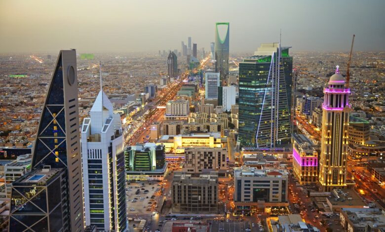 No longer a financial reservoir? Saudi Arabia’s spending confirms clear shift in strategy