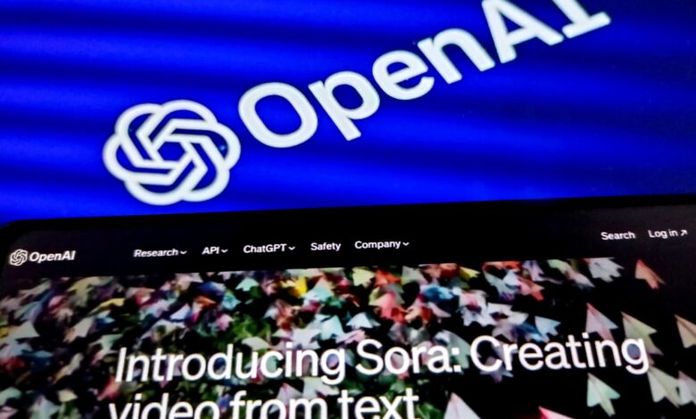 OpenAI CFO tells investors funding round should close by next week despite executive departures