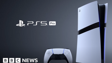 PS5 Pro: Sony reveals much more expensive and powerful console