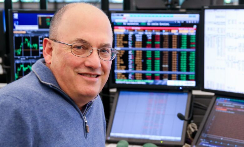 Point72's Steve Cohen is stepping back from trading his own book