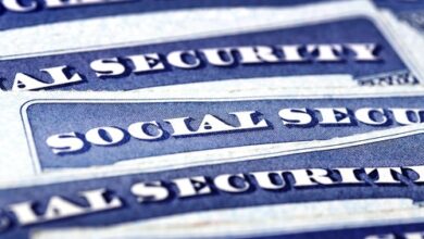 Report Warns of $16,500 Annual Social Security Benefit Cut for Dual-Income Couples by 2033