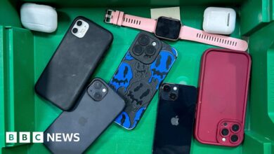 Smartphone ban: Sheffield school calls time on devices