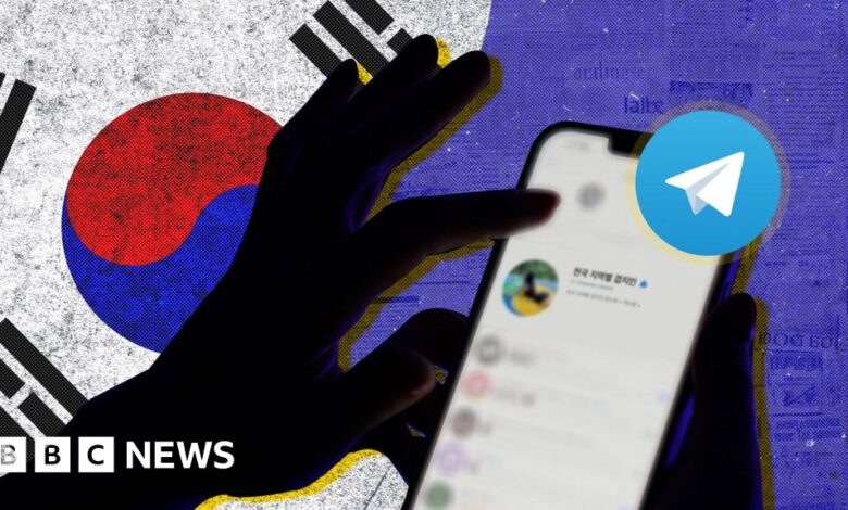 South Korea: The deepfake crisis engulfing hundreds of schools