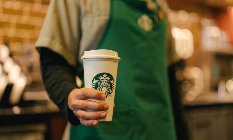 Starbucks' New Superstar CEO Just Released His Plan to Fix the Business. Here's What Investors Need to Know.