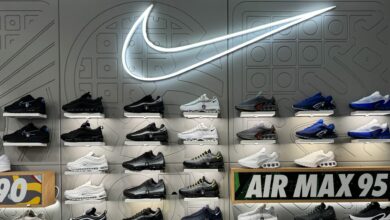 Stocks making the biggest moves after hours: Nike, FedEx, Lennar and more