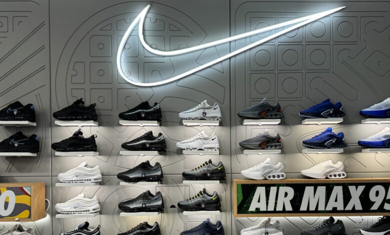 Stocks making the biggest moves after hours: Nike, FedEx, Lennar and more