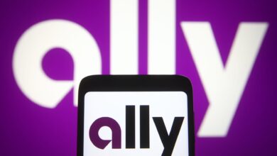 Stocks making the biggest moves midday: Ally Financial, Southwest Airlines, Oracle and more