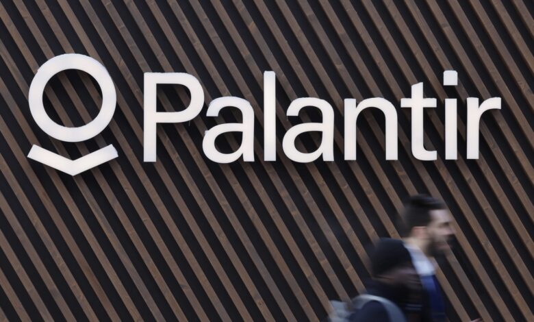 Stocks making the biggest moves midday: Palantir Technologies, Summit Therapeutics, JetBlue Airways and more