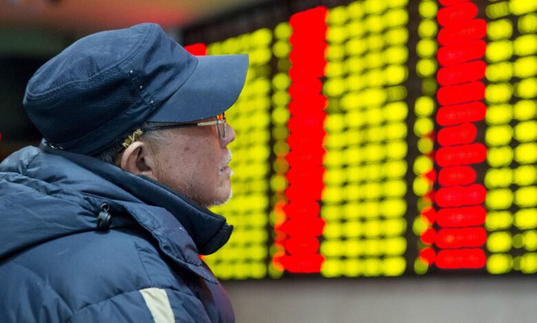 Stocks to play the China trade until the latest stimulus package kicks in