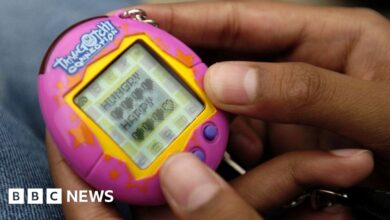 Tamagotchi gets first UK store as global sales double