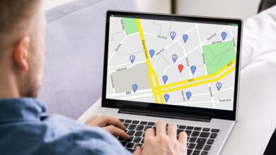 Tech Life - Online maps - BBC Sounds