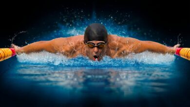 Tech Life - Tech at the Olympics - BBC Sounds