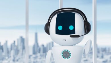 Tech Life - Will AI replace call centre workers? - BBC Sounds