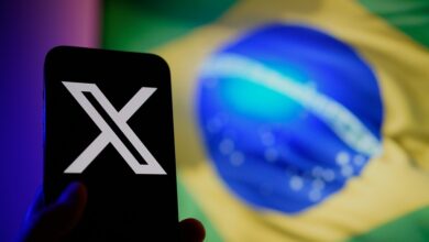 Tech Life - X in Brazil - BBC Sounds