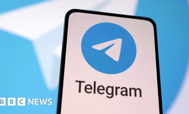 Telegram will now provide some user data to authorities