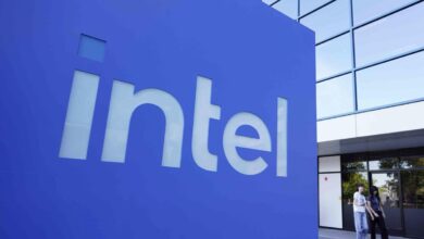 The Intel Deal Rumors Keep Piling Up. This One Didn't Move the Stock Much Today