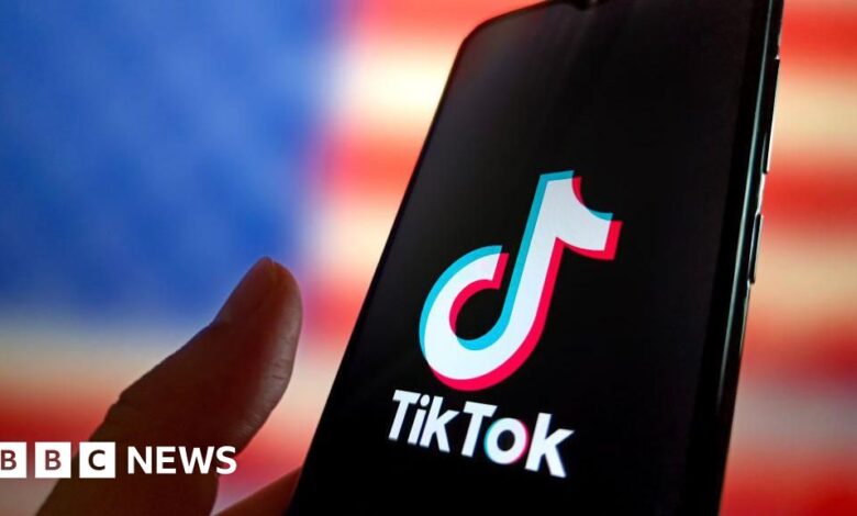 TikTok says US ban would have ‘staggering’ impact on free speech