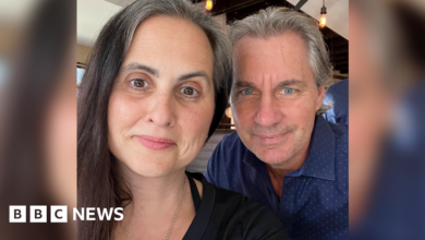 Uber terms mean couple can't sue after 'life-changing' crash