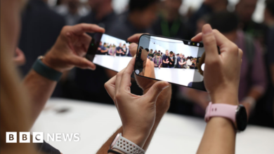 iPhone 16: Apple banks on AI to boost sales